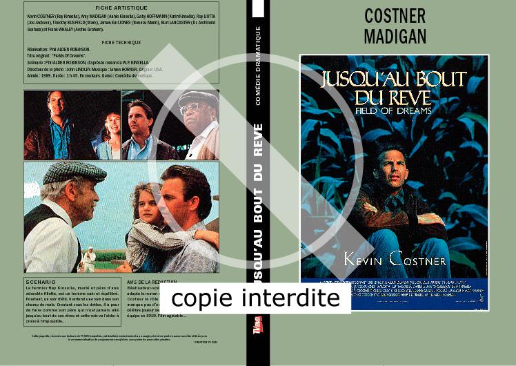 Jusquau Bout Du Reve Tv Dvd Jaquettes 0323